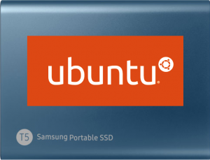 UbuntuOnExternalSSD