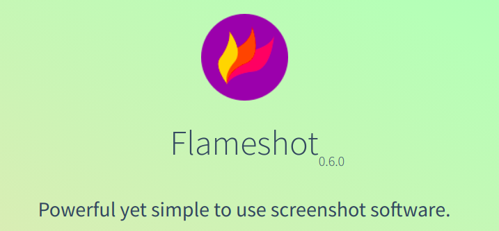 flameshot logo